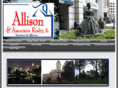 allisonandassociatesrealty.com