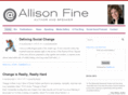 allisonfine.com