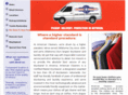 americancleanersonline.com
