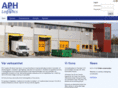 aphlogistics.se