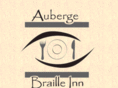 aubergebrailleinn.com