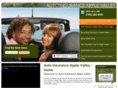 autoinsuranceapplevalley.net