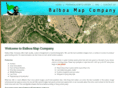 balboamapcompany.com