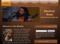 barefootwade.com