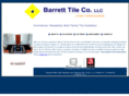 barretttile.com