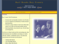 baybailbonds.com