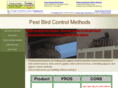 birdcontrolmethods.com