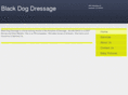 blackdogdressage.com