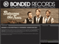 bondedrecords.com