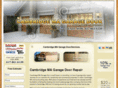 cambridgemagaragedoor.com