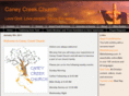 caneycreekchurch.org