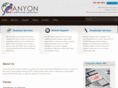 canyoncs.com