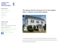 captainthacher.com