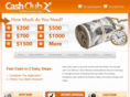 cashclubloans.com