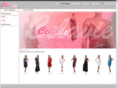 celaviecollection.com