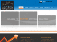 centexstaffing.com