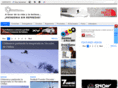 chilenieve.com