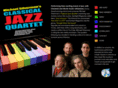 classicaljazzquartet.com