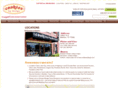 clearlakecookies.com