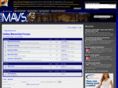 clubmavs.com