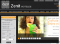 clubzenithoteles.com