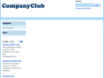 companyclub.net