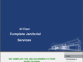 completejanitorial.net