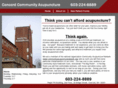concordcommunityacupuncture.com