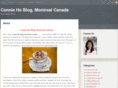 conniehomarketing.com