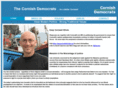 cornishdemocrats.com
