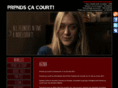 courtmetrage.ca