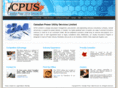 cpusl.com