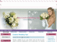 creativeweddingtips.com