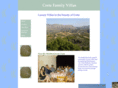 cretefamilyvacation.com
