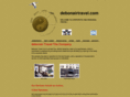 debonairtravel.com