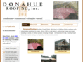 donahueroofing.com