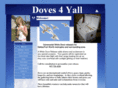 doves4yall.com