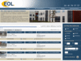 entrepot-st-ouen.com