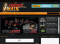 fanaticjuegos.com