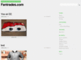 fantrades.com