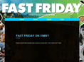 fastfridaymovie.com