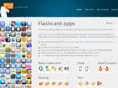 flashcardapps.info