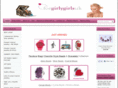 forgirlygirlsuk.com