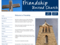 friendshipunitedchurch.org