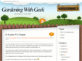 gardeningwithgeek.com