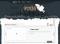 geeksondemand.com