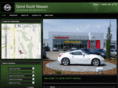 gordscottnissan.com