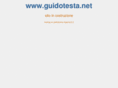 guidotesta.net