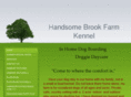 handsomebrookfarm.net