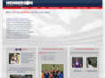 hendersonbaseballacademy.com